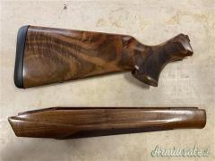 Brownign calcio e asta Bar mk3 wood