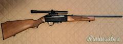 Bernardelli Varmint .22 Long Rifle
