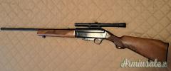 Bernardelli Varmint .22 Long Rifle