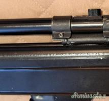 Bernardelli Varmint .22 Long Rifle