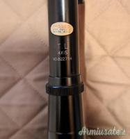 Bernardelli Varmint .22 Long Rifle