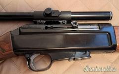Bernardelli Varmint .22 Long Rifle