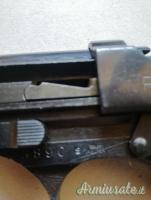 VENDO WALTHER P38 BF 44 Bellica cal. 9 x 18