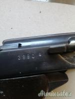 VENDO WALTHER P38 BF 44 Bellica cal. 9 x 18