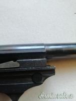 VENDO WALTHER P38 BF 44 Bellica cal. 9 x 18