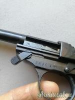 VENDO WALTHER P38 BF 44 Bellica cal. 9 x 18