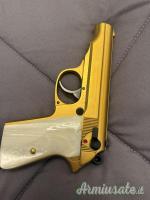 Walther | Carl Pp 7.65mm Brev.