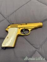 Walther | Carl Pp 7.65mm Brev.