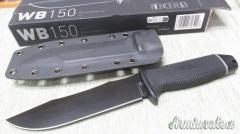 WALTHER BOWIE COLTELLO WB 150