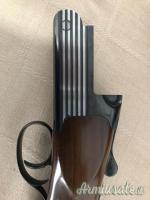 Perazzi MT6  calibro 12