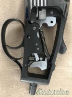 Perazzi MT6  calibro 12