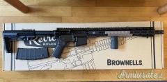 ...Altro | Non elencato Brownells BR-15 .223 Remington