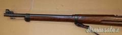 Carabina Carl Gustafs 1896 Cal. 6,5x55