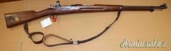 Carabina Carl Gustafs 1896 Cal. 6,5x55