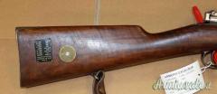 Carabina Carl Gustafs 1896 Cal. 6,5x55