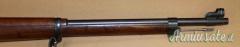 Carabina Carl Gustafs 1896 Cal. 6,5x55