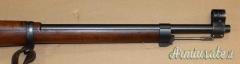 Carabina Carl Gustafs 1896 Cal. 6,5x55