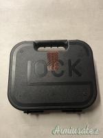 Glock 45 9x21mm IMI