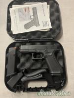 Glock 45 9x21mm IMI