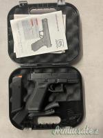 Glock 45 9x21mm IMI