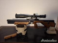 CZ | Ceska Zbrojovka Capibara 5.5