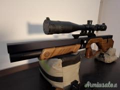 CZ | Ceska Zbrojovka Capibara 5.5