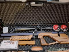 CZ | Ceska Zbrojovka Capibara 5.5