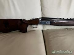 Perazzi mx8