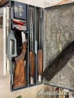 Perazzi SC3 12