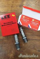 LEE RELOADING DIES 50 BMG e INNESCHI MUROM