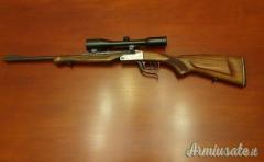 Basculante .22-250 Remington