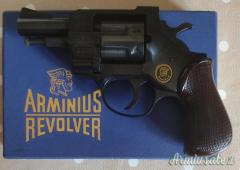 ...Altro | Non elencato Arminius HW3 32 .32 S&W