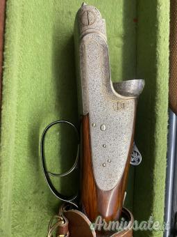 Doppietta f.lli Gamba H&H lusso