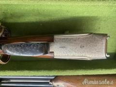 Doppietta f.lli Gamba H&H lusso