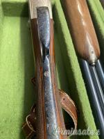Doppietta f.lli Gamba H&H lusso