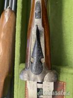 Doppietta f.lli Gamba H&H lusso