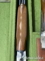 Doppietta f.lli Gamba H&H lusso