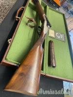 Doppietta f.lli Gamba H&H lusso