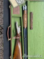 Doppietta f.lli Gamba H&H lusso
