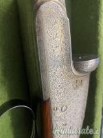 Doppietta f.lli Gamba H&H lusso