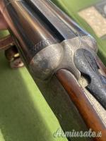 Doppietta f.lli Gamba H&H lusso