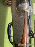 Doppietta f.lli Gamba H&H lusso