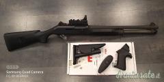 Benelli M4 SUPER 90 12