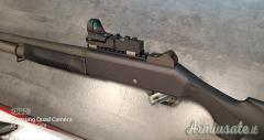 Benelli M4 SUPER 90 12