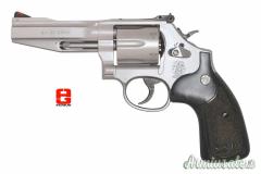 ...Altro | Non elencato Smith Wesson 686 Pro SSR 4'' .357 Magnum  |  9x31mmR  | .353 Casull