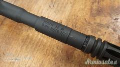 Colt M4 COMMANDO .223 Remington