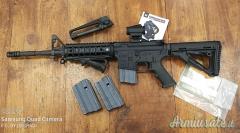 Colt M4 COMMANDO .223 Remington