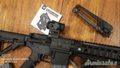 Colt M4 COMMANDO .223 Remington