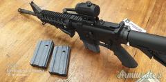 Colt M4 COMMANDO .223 Remington