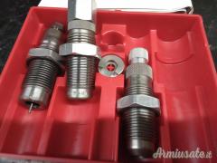 LEE Dies ricarica per pistola Cal. 357 Magnum
